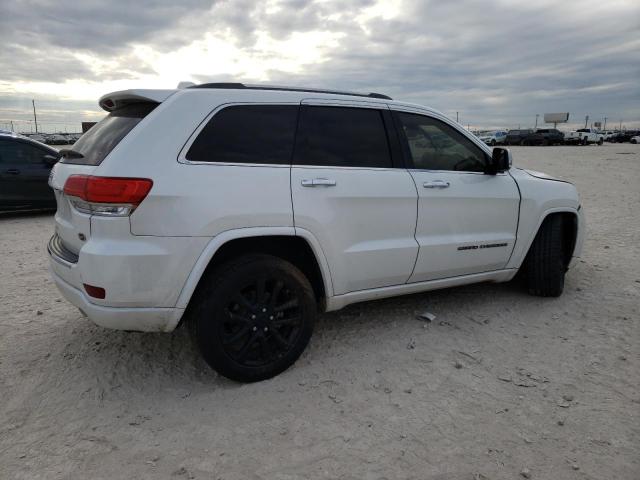 Image 3 of 2018 JEEP GRAND CHEROKEE OVERLAND 2018 with VIN 1C4RJECG0JC204744