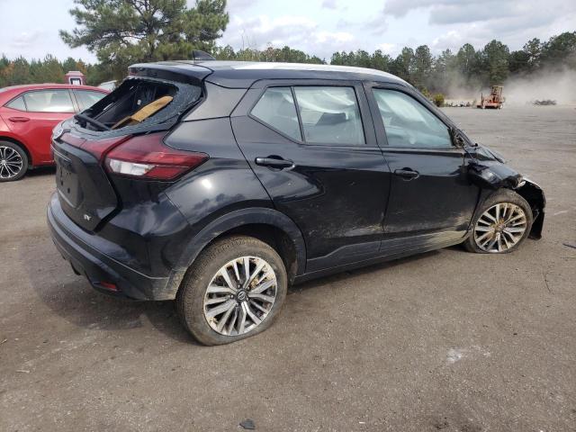 Image 3 of 2021 NISSAN KICKS SV 2021 with VIN 3N1CP5CV5ML478357