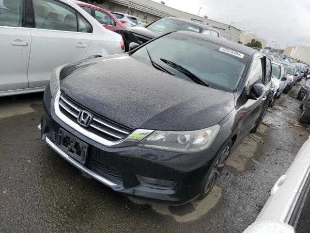 Image 1 of 2015 HONDA ACCORD SPORT 2015 with VIN 1HGCR2F5XFA242591
