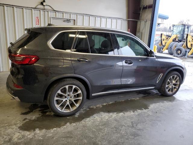 Obraz 3 z 2019 BMW X5 XDRIVE40I 2019 z VIN 5UXCR6C51KLL36379