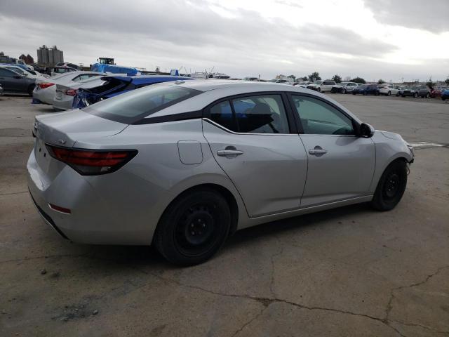 Image 3 of 2022 NISSAN SENTRA SV 2022 with VIN 3N1AB8CV2NY312647