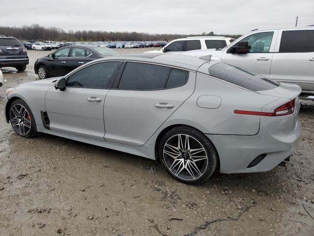 Изображение 2 2023 KIA STINGER GT2 2023 с VIN KNAE55LC6P6125826