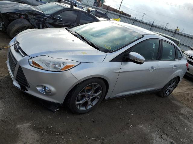 Image 1 of 2014 FORD FOCUS SE 2014 with VIN 1FADP3F26EL235750