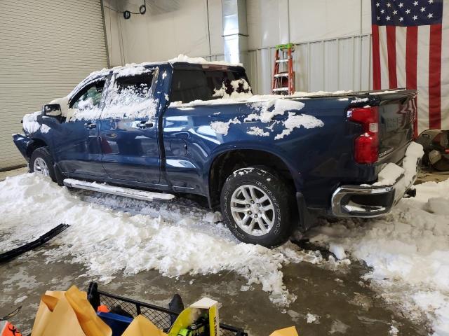 Obraz 2 z 2019 CHEVROLET SILVERADO K1500 LT 2019 z VIN 3GCUYDED4KG214937