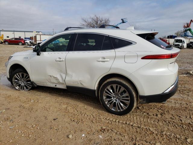 Изображение 2 2021 TOYOTA VENZA LE 2021 с VIN JTEAAAAH7MJ006787