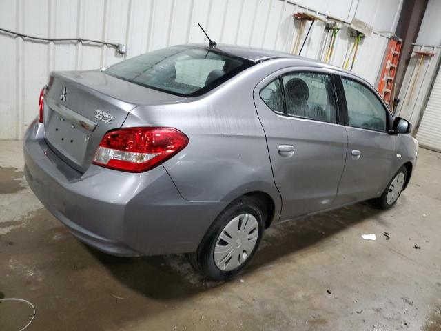 Image 3 of 2017 MITSUBISHI MIRAGE G4 ES 2017 with VIN ML32F3FJ3HHF14632
