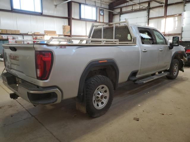 Image 3 of 2022 GMC SIERRA K2500 SLE 2022 with VIN 1GT49ME76NF245085