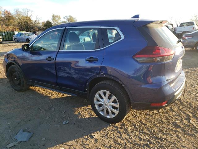Image 2 of 2018 NISSAN ROGUE S 2018 with VIN 5N1AT2MV3JC750114