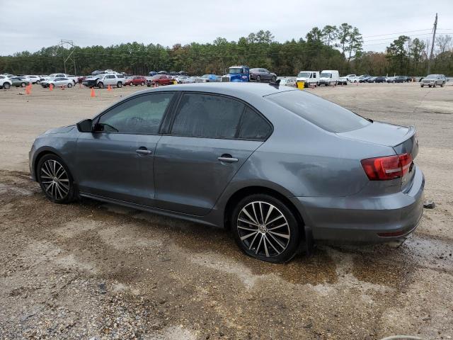 Obraz 2 z 2015 VOLKSWAGEN JETTA SE 2015 z VIN 3VWD17AJ5FM326085