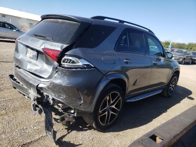Изображение 3 2021 MERCEDES-BENZ GLE AMG 53 4MATIC 2021 с VIN 4JGFB6BB4MA295525
