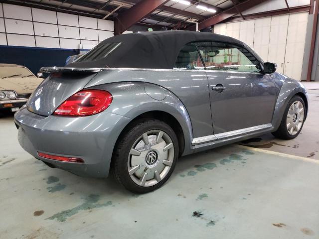 Obraz 3 z 2014 VOLKSWAGEN BEETLE  2014 z VIN 3VW5L7AT2EM817468
