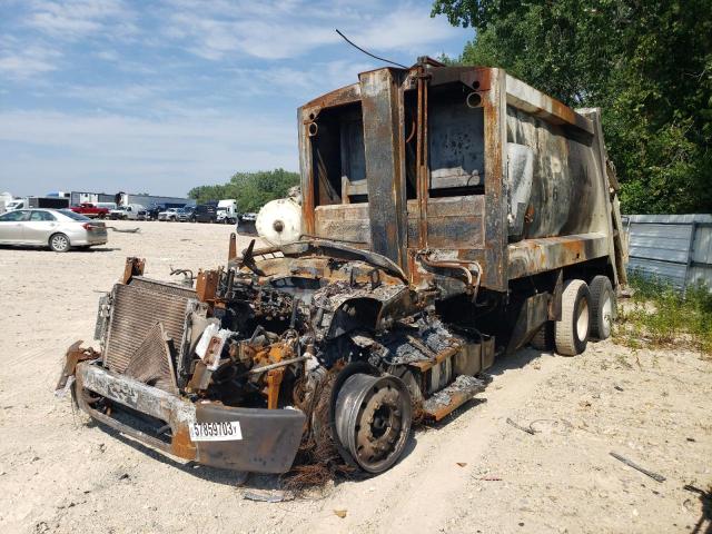 Изображение 2 2013 FREIGHTLINER M2 106 MEDIUM DUTY 2013 с VIN 1FVHCYBS1DHFE6761