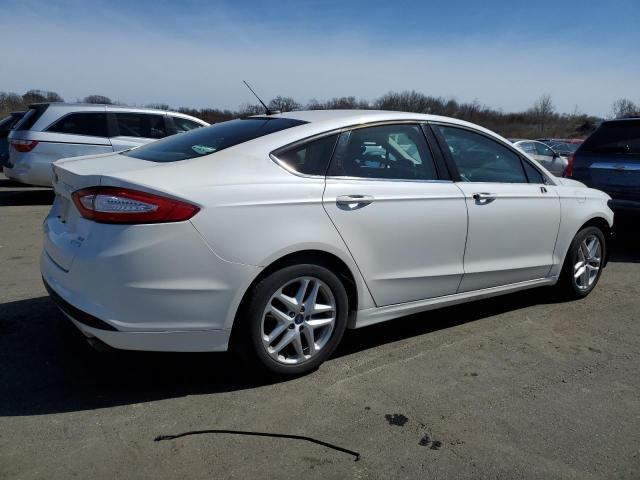 Изображение 3 2016 FORD FUSION SE 2016 с VIN 1FA6P0HD8G5119334