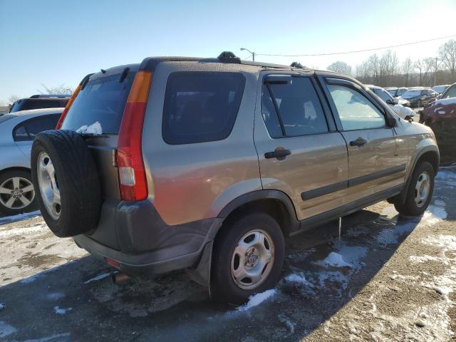 Obraz 3 z 2002 HONDA CR-V LX 2002 z VIN JHLRD78462C052068