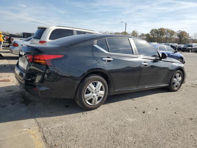 Изображение 3 2020 NISSAN ALTIMA S 2020 с VIN 1N4BL4BV6LC235351