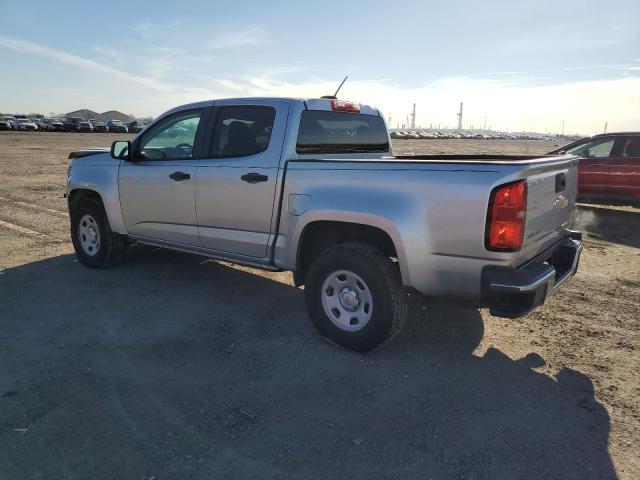 Image 2 of 2016 CHEVROLET COLORADO  2016 with VIN 1GCGSBE34G1293526
