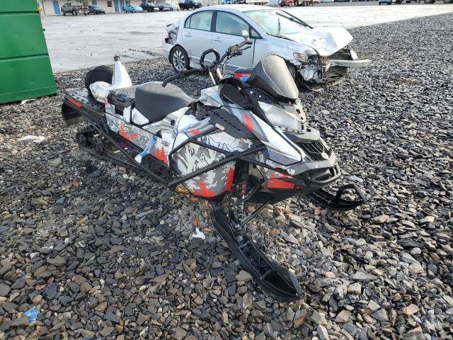 2022 SKI DOO EXPEDITION 2022 image