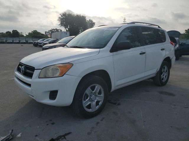Image 1 of 2010 TOYOTA RAV4  2010 with VIN JTMZF4DV5AD018037