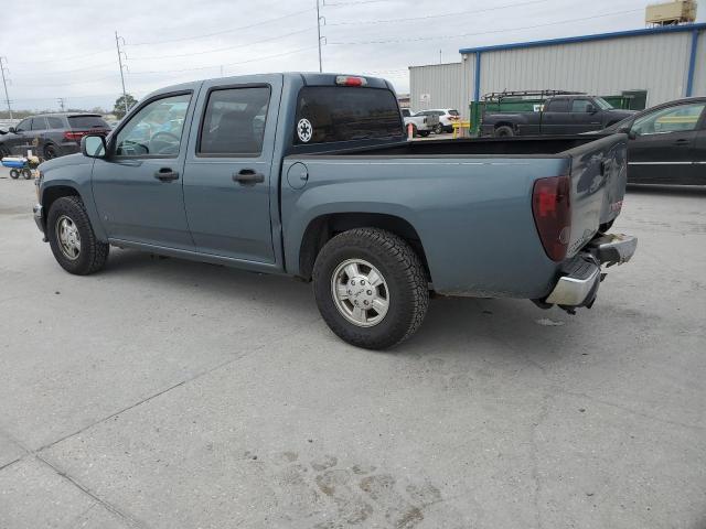 Obraz 2 z 2007 GMC CANYON  2007 z VIN 1GTCS13E578198882