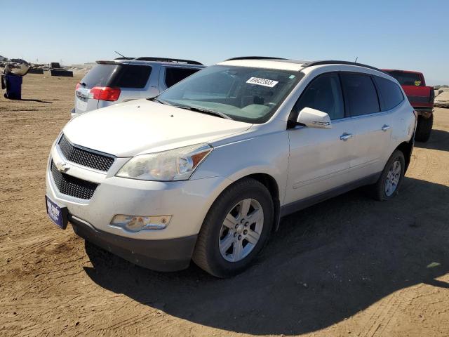Obraz 2011 CHEVROLET TRAVERSE LT 2011