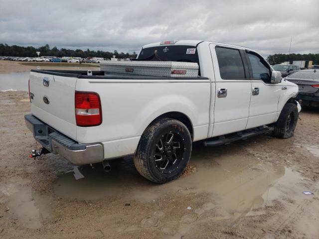 Image 3 of 2004 FORD F150 SUPERCREW 2004 with VIN 1FTRW12W24KB15609