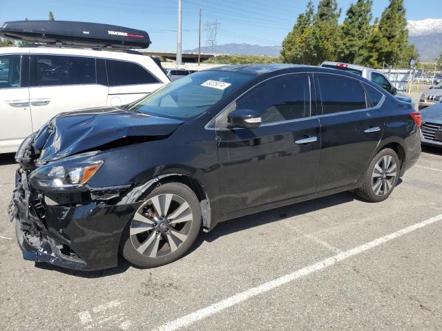 Image 1 of 2016 NISSAN SENTRA S 2016 with VIN 3N1AB7APXGY213852