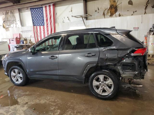 Image 2 of 2023 TOYOTA RAV4 XLE 2023 with VIN 2T3P1RFVXPW382417