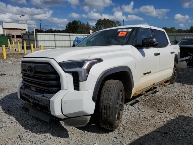 Obraz 2022 TOYOTA TUNDRA CREWMAX SR 2022