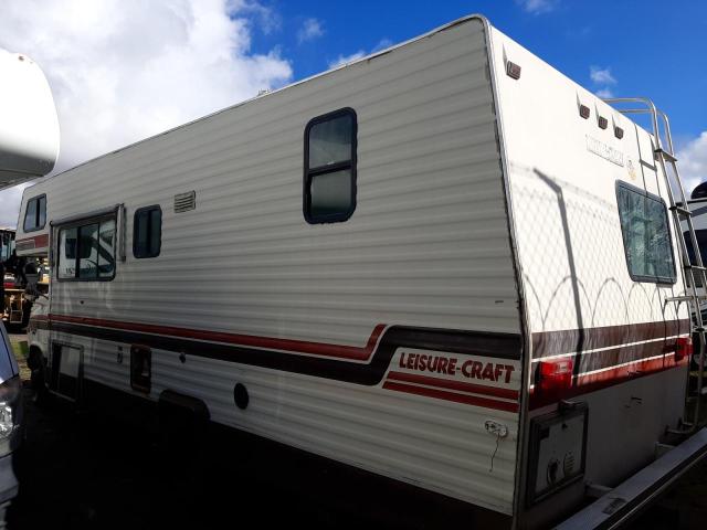 Image 3 of 1985 CHEVROLET G30  1985 with VIN 2GBJG31M9F4101315