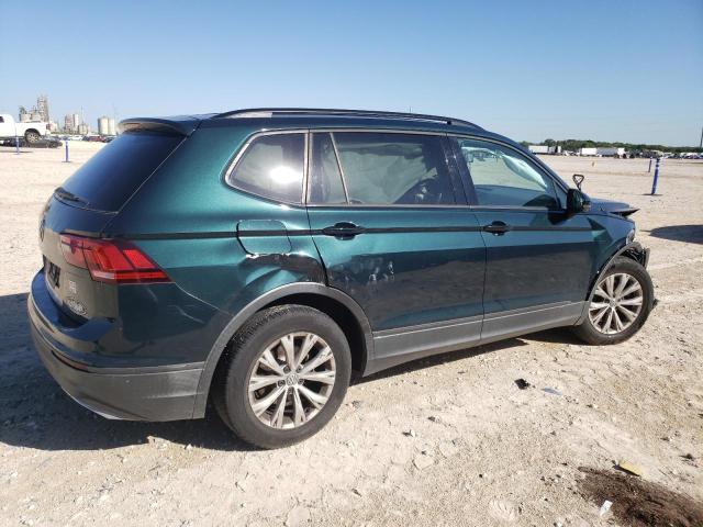 Изображение 3 2019 VOLKSWAGEN TIGUAN S 2019 с VIN 3VV1B7AX8KM028908