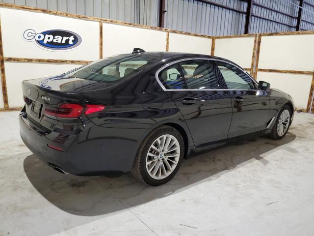 Image 3 of 2023 BMW 530 I 2023 with VIN WBA53BH05PCL17162