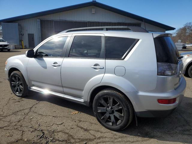 Obraz 2 z 2012 MITSUBISHI OUTLANDER SE 2012 z VIN JA4JT3AW9CU005320