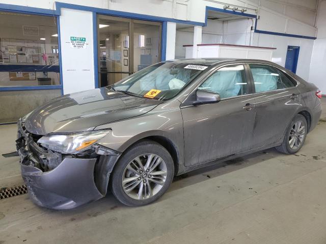 Obraz 1 z 2017 TOYOTA CAMRY LE 2017 z VIN 4T1BF1FK4HU751639