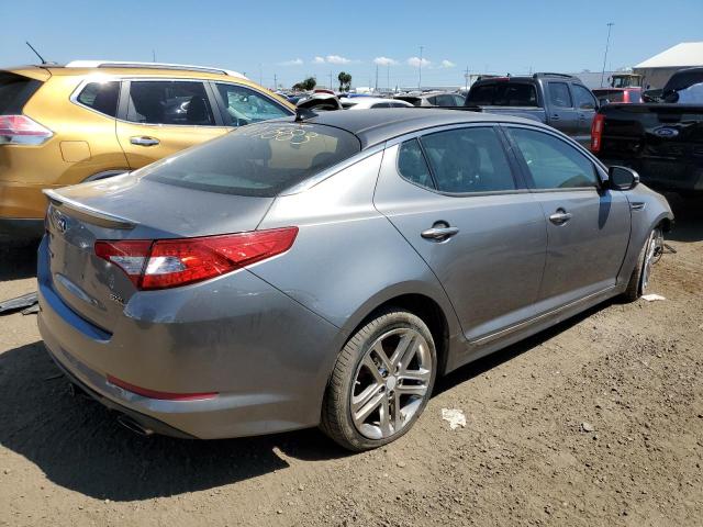 Image 3 of 2013 KIA OPTIMA SX 2013 with VIN 5XXGR4A60DG108749