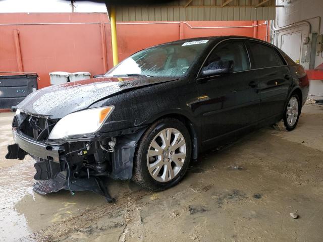 Obraz 2008 TOYOTA AVALON XL 2008