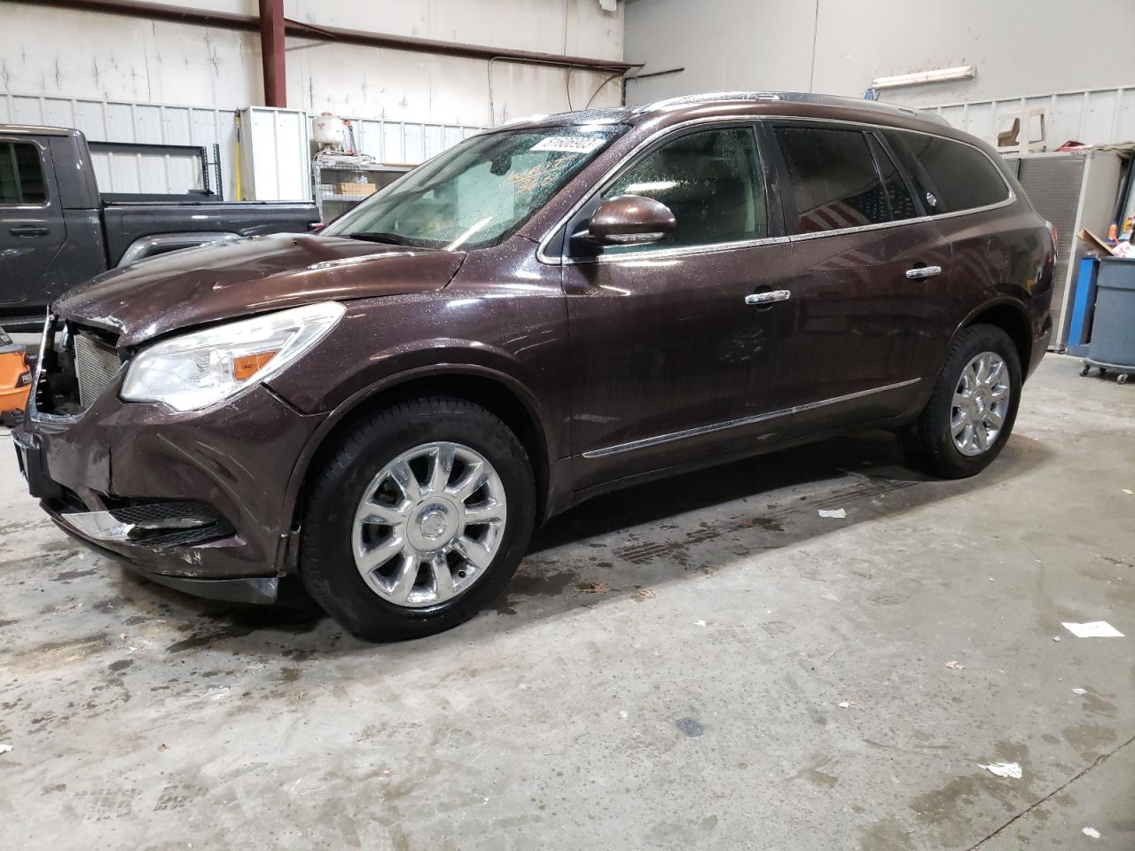 Изображение 2015 BUICK ENCLAVE  2015