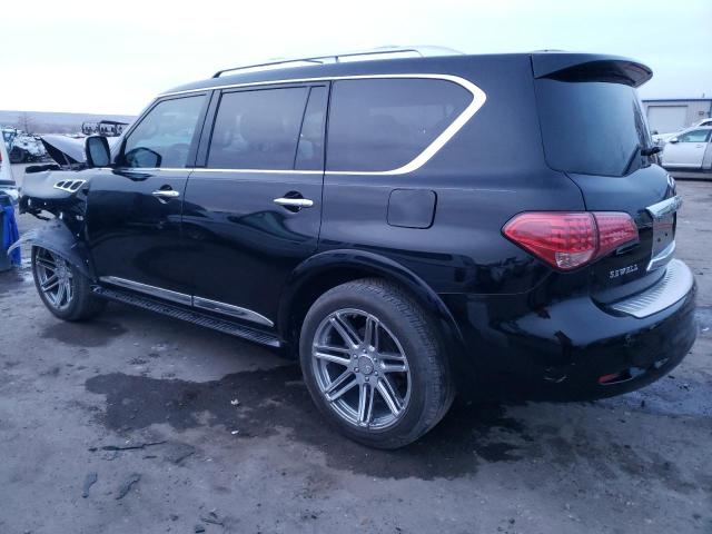 Obraz 2 z 2014 INFINITI QX80  2014 z VIN JN8AZ2NEXE9068453