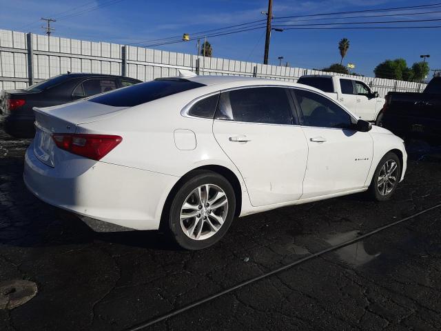 Image 3 of 2016 CHEVROLET MALIBU LT 2016 with VIN 1G1ZE5STXGF283388