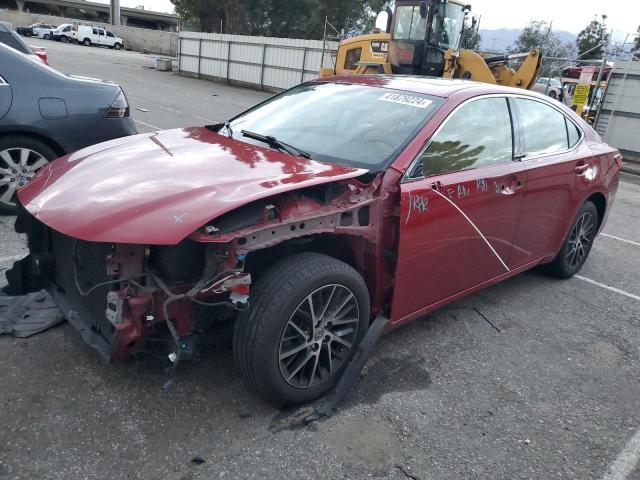 Изображение 2016 LEXUS ES 350 2016