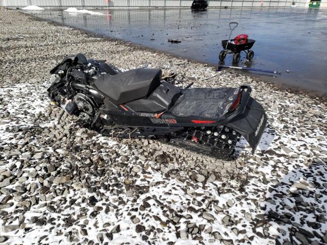 Image 3 of 2019 SKI DOO RENEGADE 2019 with VIN 2BPSURKA9KV000134