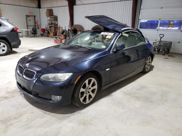 Obraz 2009 BMW 335 I 2009
