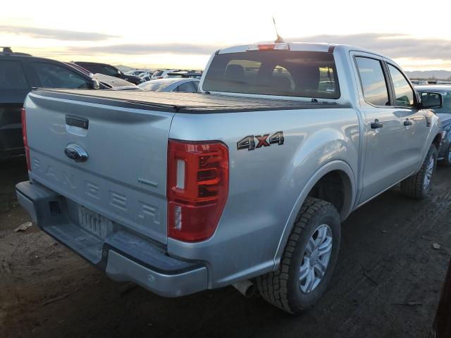 Image 3 of 2019 FORD RANGER XL 2019 with VIN 1FTER4FH7KLA95089