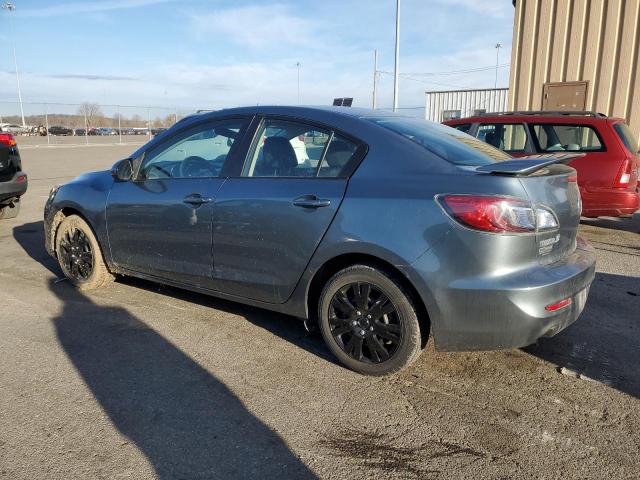 Изображение 2 2013 MAZDA 3 I 2013 с VIN JM1BL1U76D1707259
