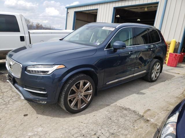 Obraz 1 z 2019 VOLVO XC90 T6 INSCRIPTION 2019 z VIN YV4A22PL5K1431485