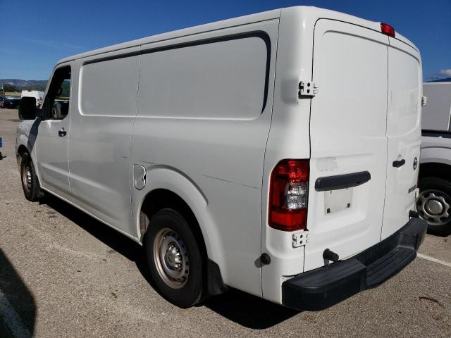 Image 2 of 2016 NISSAN NV 1500 S 2016 with VIN 1N6BF0KM3GN809204