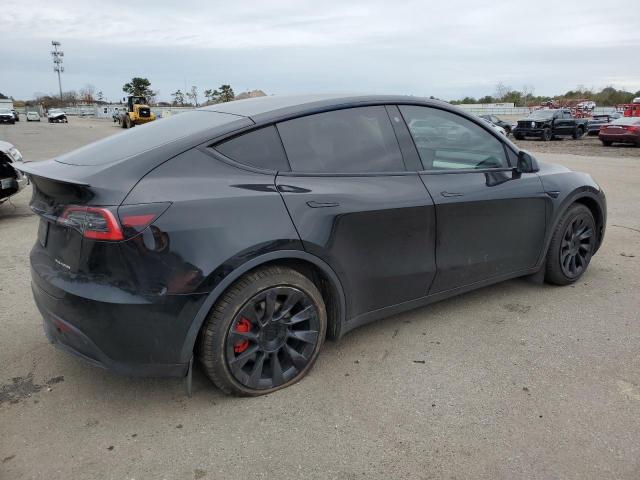 Image 3 of 2021 TESLA MODEL Y  2021 with VIN 5YJYGDEE8MF085333