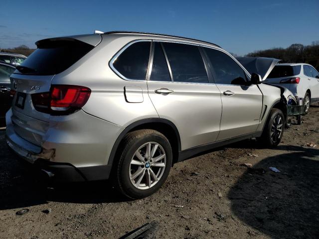 Obraz 3 z 2015 BMW X5 XDRIVE35I 2015 z VIN 5UXKR0C53F0K62141