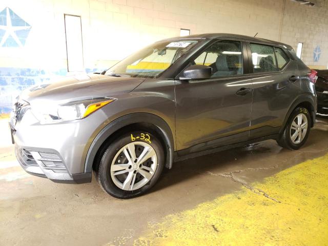 Obraz 1 z 2020 NISSAN KICKS S 2020 z VIN 3N1CP5BV8LL557019