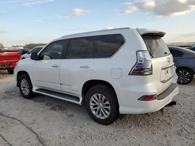 Obraz 2 z 2015 LEXUS GX 460 PREMIUM 2015 z VIN JTJJM7FX8F5100183