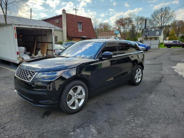 Изображение 2 2018 LAND ROVER RANGE ROVER VELAR S 2018 с VIN SALYB2RN3JA717102